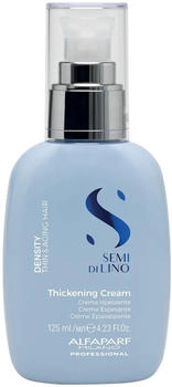 Alfaparf Milano Semi di Lino Density Thickening Cream (125 ml) Alfaparf Milano Semi di Lino Density Thickening Cream (125 ml)