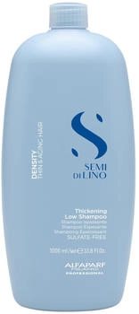 Alfaparf Milano Semi di Lino Density Shampoo