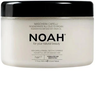 Noah Argan Oil Regenerating Mask 500 ml