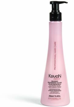 Phytorelax Keratin Color Colour Protection Conditioner Without Rinsing 250 ml