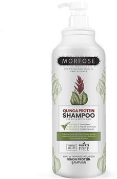 Morfose Quinoa Protein Shampoo Sulfatfrei 1000 ml