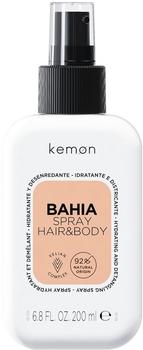 Kemon Care Bahia Spray Hair & Body 200 ml