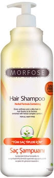 Morfose Herbal Shampoo 500 ml