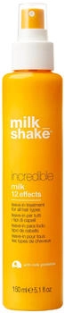 milk_shake Incredible Milk 12 effects Leave-In Treatments 150 ml