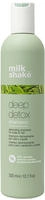 milk_shake 1131016, 300ml milk_shake Deep Detox Shampoo, Grundpreis: &euro;...