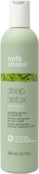 Milk Shake Deep Detox Shampoo