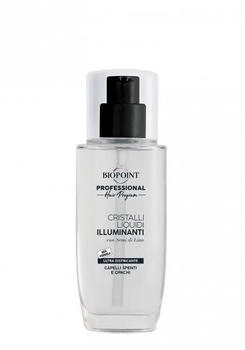 Biopoint Illuminating Liquid Crystals 75 ml