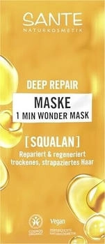 Sante SANTE Deep Repair 1 Min Wonder Mask - 20 g