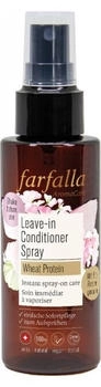 Farfalla farfalla Wheat Protein Leave-in Conditioner Spray - 100 ml