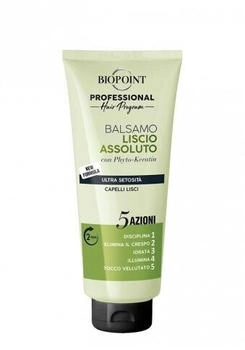 Biopoint Super Nourishing 350 ml