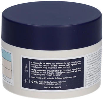 Phyto Purifying Cleansing Scrub (200 g) Phyto Purifying Cleansing Scrub (200 g)