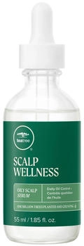 Paul Mitchell Tea Tree Scalp Wellness Oily Scalp Serum 55 ml