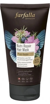 Farfalla Nutri Repair Hair Mask 150 ml