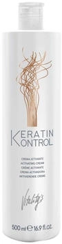 Vitality's Keratin Kontrol Aktivierende Creme 500 ml