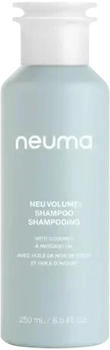 Neuma Neu Volume Shampoo 250 ml
