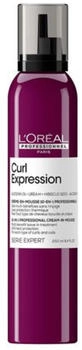 L'Or&eacute;al S&eacute;rie Expert Curl Expression 10 in 1 Cream-in-Mousse (300 ml)