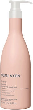 Björn Axén Anti-Frizz Shampoo (750 ml)