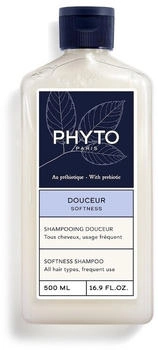 Phyto Softness Shampoo (500 ml)