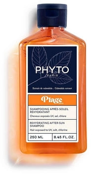 Phyto Rehydrating After-Sun Shampoo (250 ml)