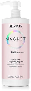 Revlon Professional Revlon Magnet Post-Technical Shampoo 1000 ml