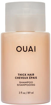 Ouai Ouai - Thick Hair Shampoo - Shampoo 89 ml