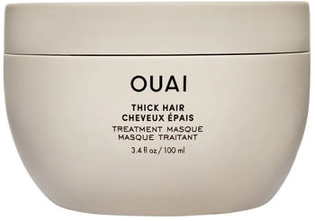 Ouai Ouai - Thick Hair Treatment Masque - Haarmaske & -kur 100 ml