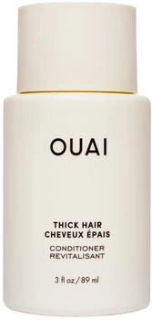 Ouai Ouai - Thick Hair Conditioner - Conditioner 89 ml