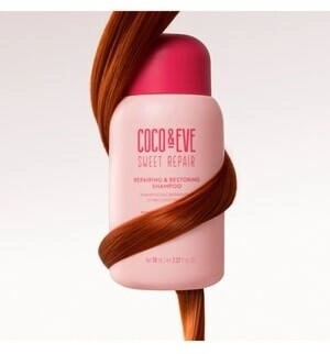 Coco & Eve Sweet Repair Shampoo - Shampoo 70 ml