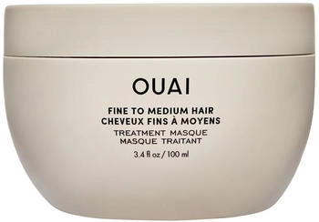 Ouai Ouai - Fine to Medium Hair Treatment Masque - Haarmaske & -kur 100 ml