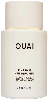Ouai Ouai - Fine Hair Conditioner - Conditioner 89 ml