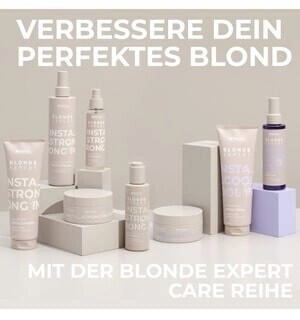 Indola BLONDE EXPERT Care Insta Cool Treatment 200 ml