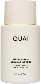 Ouai Ouai - Medium Hair Conditioner - Conditioner 89 ml