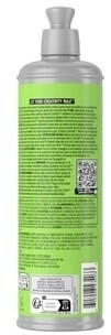 Tigi Bed Head Curls Rock Shampoo 400 ml