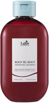 Lador La'dor Root Re-Boot Awakening Shampoo 300 ml