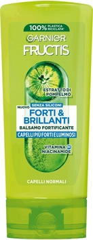 Garnier Fructis Strong & Shiny Conditioner for Normal Hair 200ml