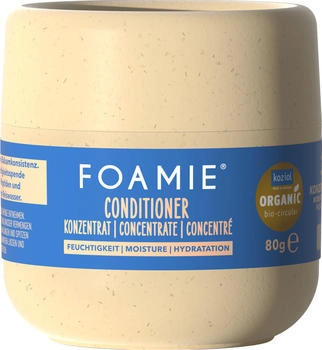 Foamie Concentrate Conditioner Moisture 80 g