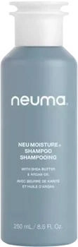 Neuma Neu Moisture Shampoo 250 ml