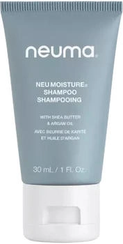 Neuma Neu Moisture Shampoo 30 ml