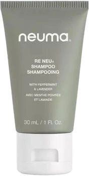 Neuma RE Neu Shampoo 30 ml