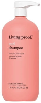Living Proof. Curl Shampoo (710ml)
