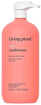 Living Proof. Curl Conditioner (710ml)