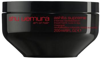 Shu Uemura Ashita Supreme Intense revitalization Maske 200 ml