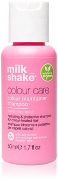 milk_shake Flower Fragrance Colour Maintainer Shampoo 50 ml
