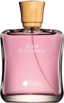 O'right O’right Botanical Scalp Revitalizer for Her 100 ml