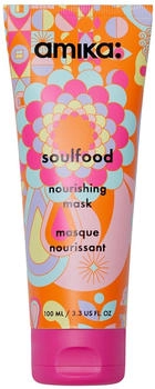 Amika Soulfood Nourishing Hair Mask 100 ml