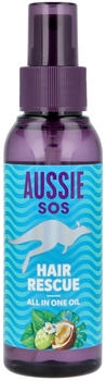 Aussie Hair SOS Save My Lengths! 3 I 1 Hair Oil 100 ml