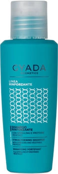 Gyada Cosmetics Stärkendes Shampoo mit Spirulina 100 ml