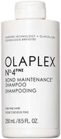 Olaplex N&deg;4 Fine Shampoo F&uuml;r Feines Haar Flasche 250ml