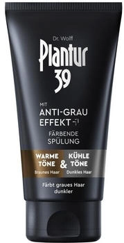 Plantur 39 Anti-Grau Effekt Spülung 150 ml