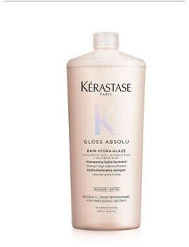 K&eacute;rastase Gloss Absolu Bain Hydra-Glaze (1000ml)